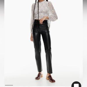 Aritzia Melina Pants